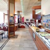 H Top Platja Park, Restaurant