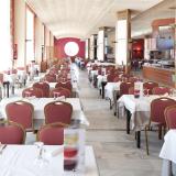 H Top Platja Park, Restaurant