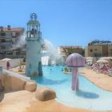 30 Degrees Hotel Pineda Splash, Bild 7