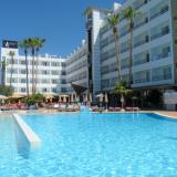 3 Sterne Hotel: 30 Degrees Hotel Pineda Splash, Pineda de Mar, Costa del Maresme (Katalonien)