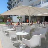 30 Degrees Hotel Pineda Splash, Bild 6