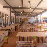 30 Degrees Hotel Pineda Splash, Bild 5