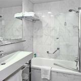 Gran Hotel Reymar, Badezimmer Beispiel