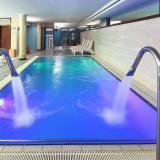 Gran Hotel Reymar, Hallenbad