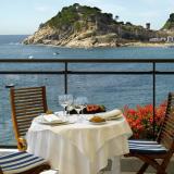 Gran Hotel Reymar, Restaurant