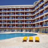 Gran Hotel Don Juan Lloret de Mar, Aussenaufnahme