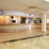 Gran Hotel Don Juan Lloret de Mar, Rezeption