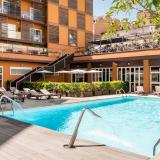 ALEGRIA Plaza Paris, Bild 6