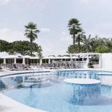 3 Sterne Hotel: Bamblue Boutique Apartments, Pineda de Mar, Costa Dorada (Katalonien)