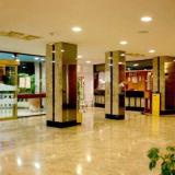GHT Costa Brava, Lobby