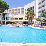 GHT Costa Brava, Pool