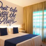 BPM Lloret Hotel, Bild 2
