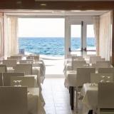 Rosamar Maxim, Restaurant