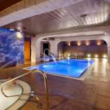 Pi Mar & Spa, Hallenbad