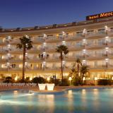 Hotel Mercury by ALEGRIA, Bild 10