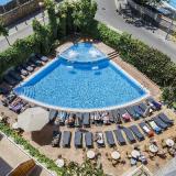 4 Sterne Hotel: Acapulco, Lloret de Mar, Costa Brava (Katalonien)
