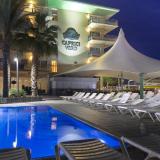 4 Sterne Hotel: Caprici Verd, Santa Susanna, Costa del Maresme (Katalonien)