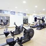 Grupotel Maritimo, Sport