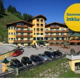 4 Sterne Hotel: Gut Raunerhof, Pichl bei Schladming, Steiermark
