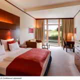 Das Sonnreich Thermenhotel, Wohnbeispiel