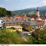 4 Sterne Hotel: Posthotel Thaller, Anger, Steiermark