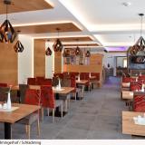 Schladmingerhof, Restaurant