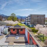 4 Sterne Hotel: Asia Hotel & Spa Leoben, Leoben, Steiermark