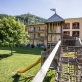 3 Sterne Hotel: JUFA Veitsch, Veitsch, Steiermark