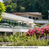 Quellenhotel Heiltherme, Bild 3