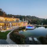 Quellenhotel Heiltherme, Bild 5