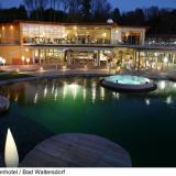 Quellenhotel Heiltherme, Bild 4