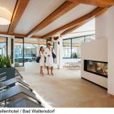 Quellenhotel Heiltherme, Bild 8