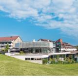 Thermenhotel Stoiser, Aussenaufnahme