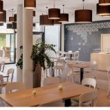 Thermenhotel Stoiser, Restaurant