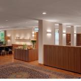 Thermenhotel Stoiser, Rezeption