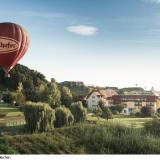 Ballonhotel Thaller, Bild 1