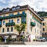 3 Sterne Hotel: Neue Post, Schladming, Steiermark