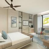 Intercontinental Mauritius Resort, Bild 8