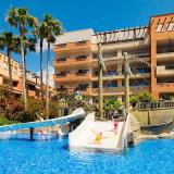H10 Mediterranean Village, Pool