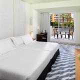 H10 Vintage Salou- Adults Only, Wohnbeispiel