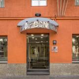 Hotel H Top BCN City, Bild 9