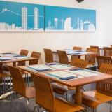 Hotel H Top BCN City, Bild 10