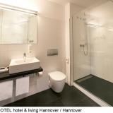 GHOTEL hotel and living Hannover, Bild 6
