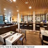 GHOTEL hotel and living Hannover, Bild 2