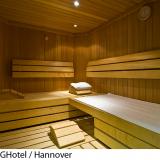 GHOTEL hotel and living Hannover, Bild 7