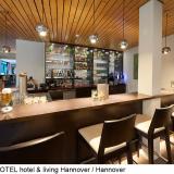 GHOTEL hotel and living Hannover, Bild 8