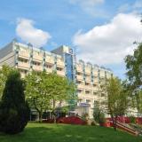 3 Sterne Hotel: Carea Residenz Hotel Harzhöhe, Hahnenklee, Niedersachsen