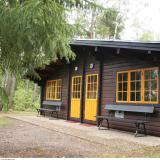 3 Sterne Hotel: Bernsteinsee Hotel & Ferien, Sassenburg, Niedersachsen