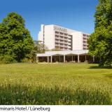 4 Sterne Hotel: Seminaris Hotel Lüneburg, Lüneburg, Niedersachsen