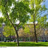 3 Sterne Hotel: Star Inn Hotel Premium Hannover, by Quality, Hannover, Niedersachsen